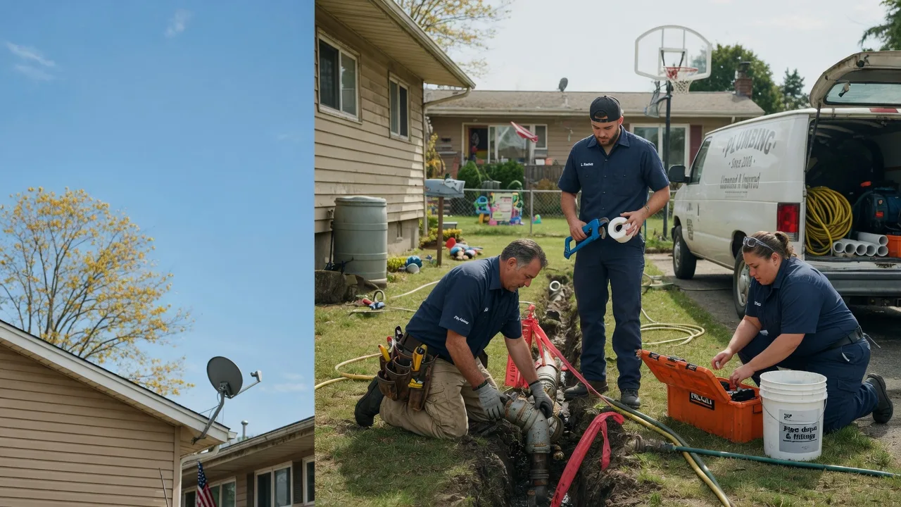 Garbage Disposal Replacement in Aviston, IL near me